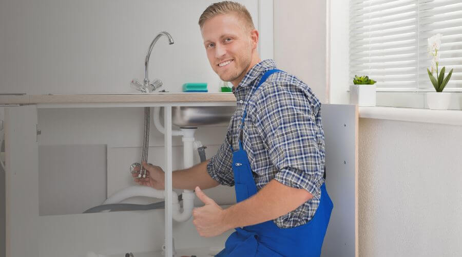 Nighttime Plumber in Tintah, MN